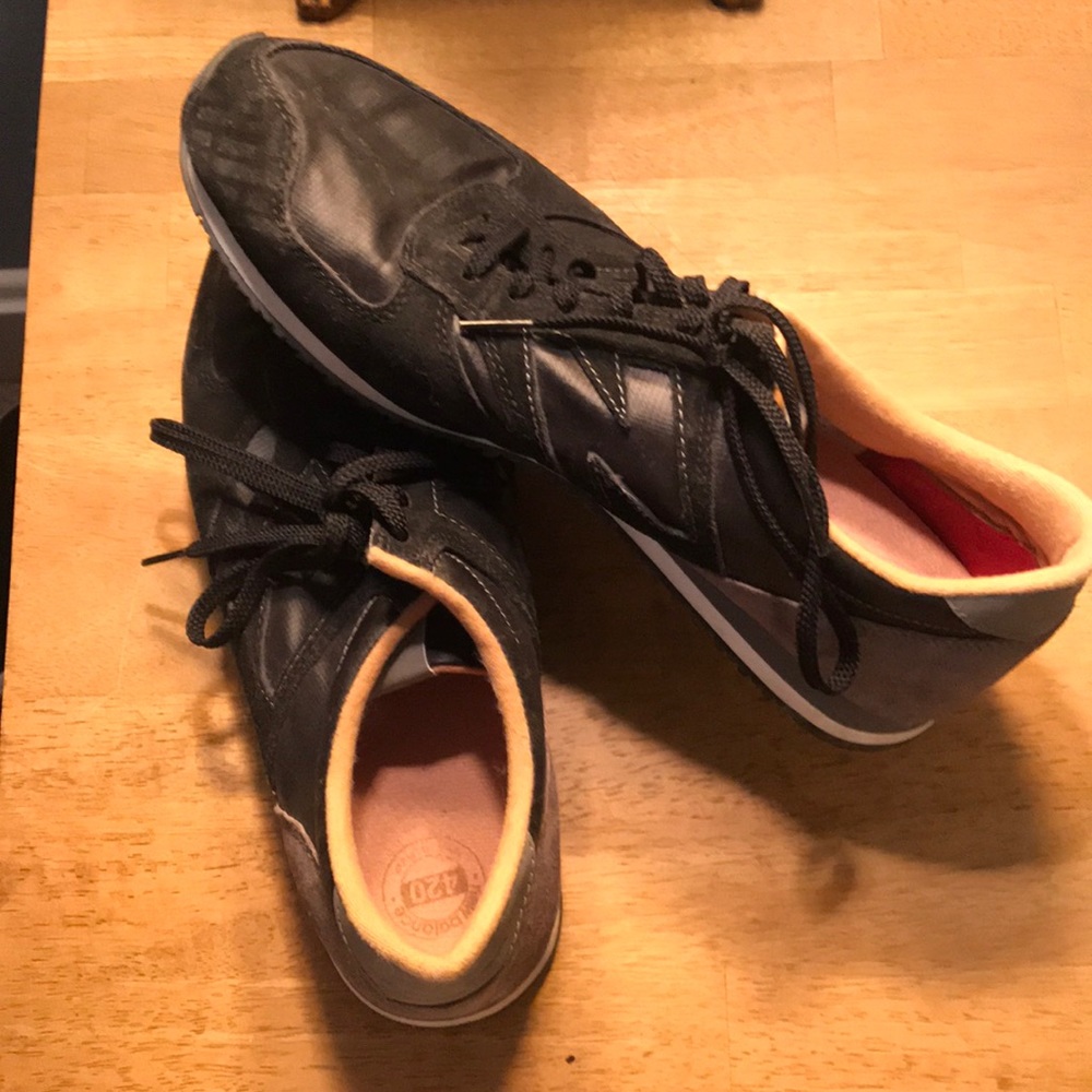 New Balance Sneaker Sport